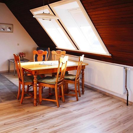 Apartment In Vesterland Eksteriør billede
