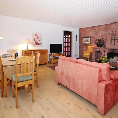 Apartment In Vesterland Eksteriør billede