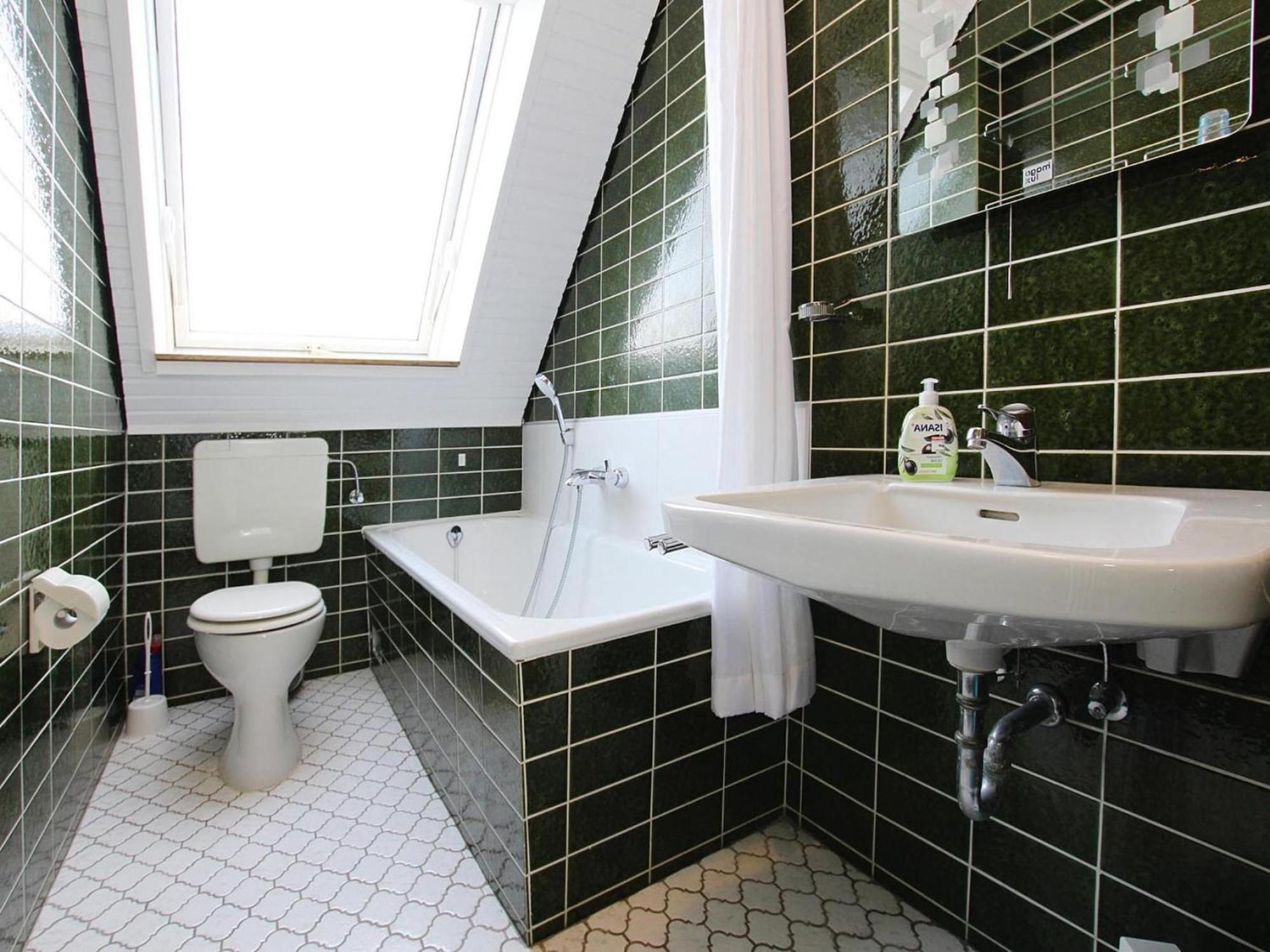 Apartment In Vesterland Eksteriør billede
