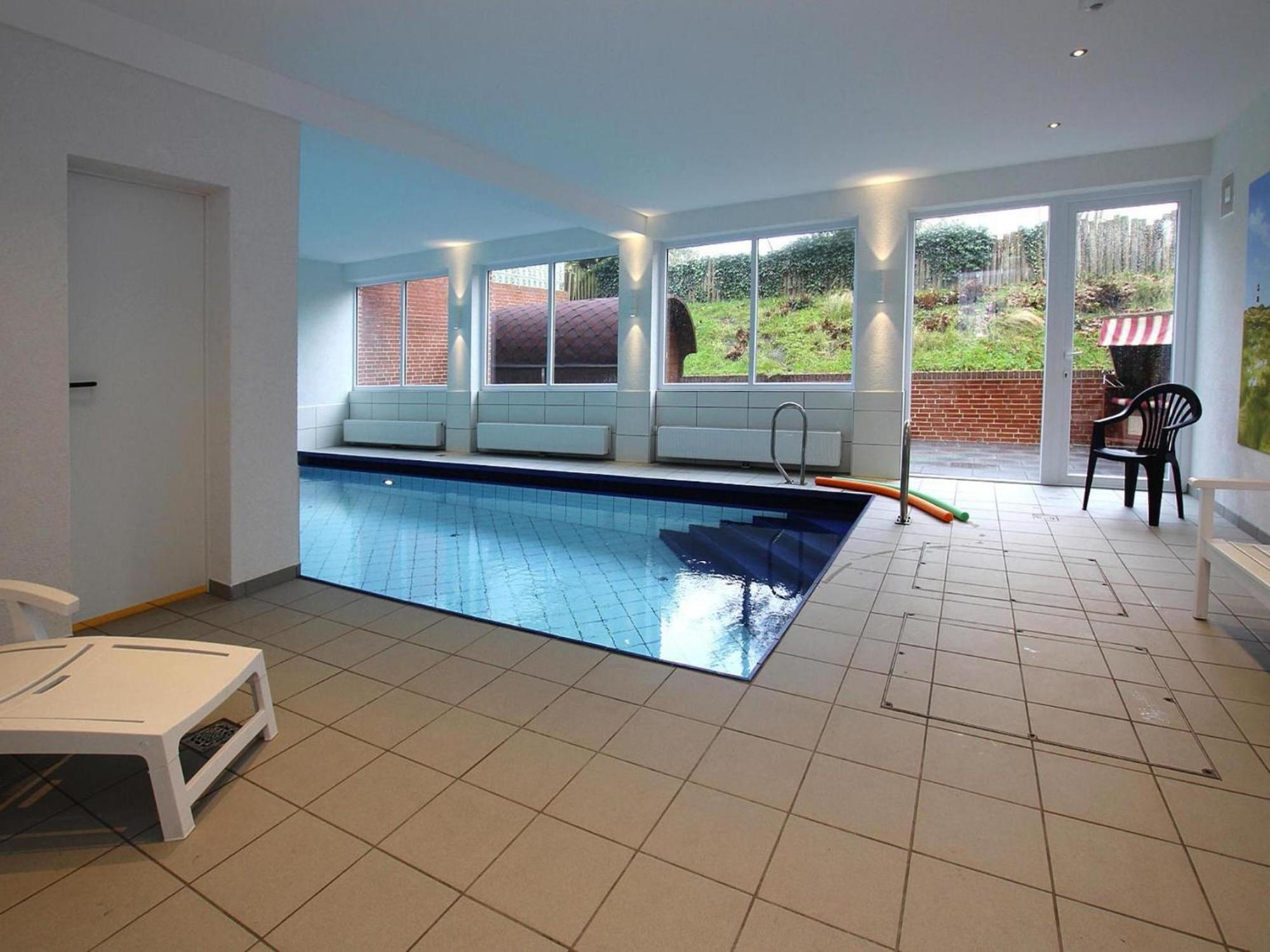 Apartment In Vesterland Eksteriør billede