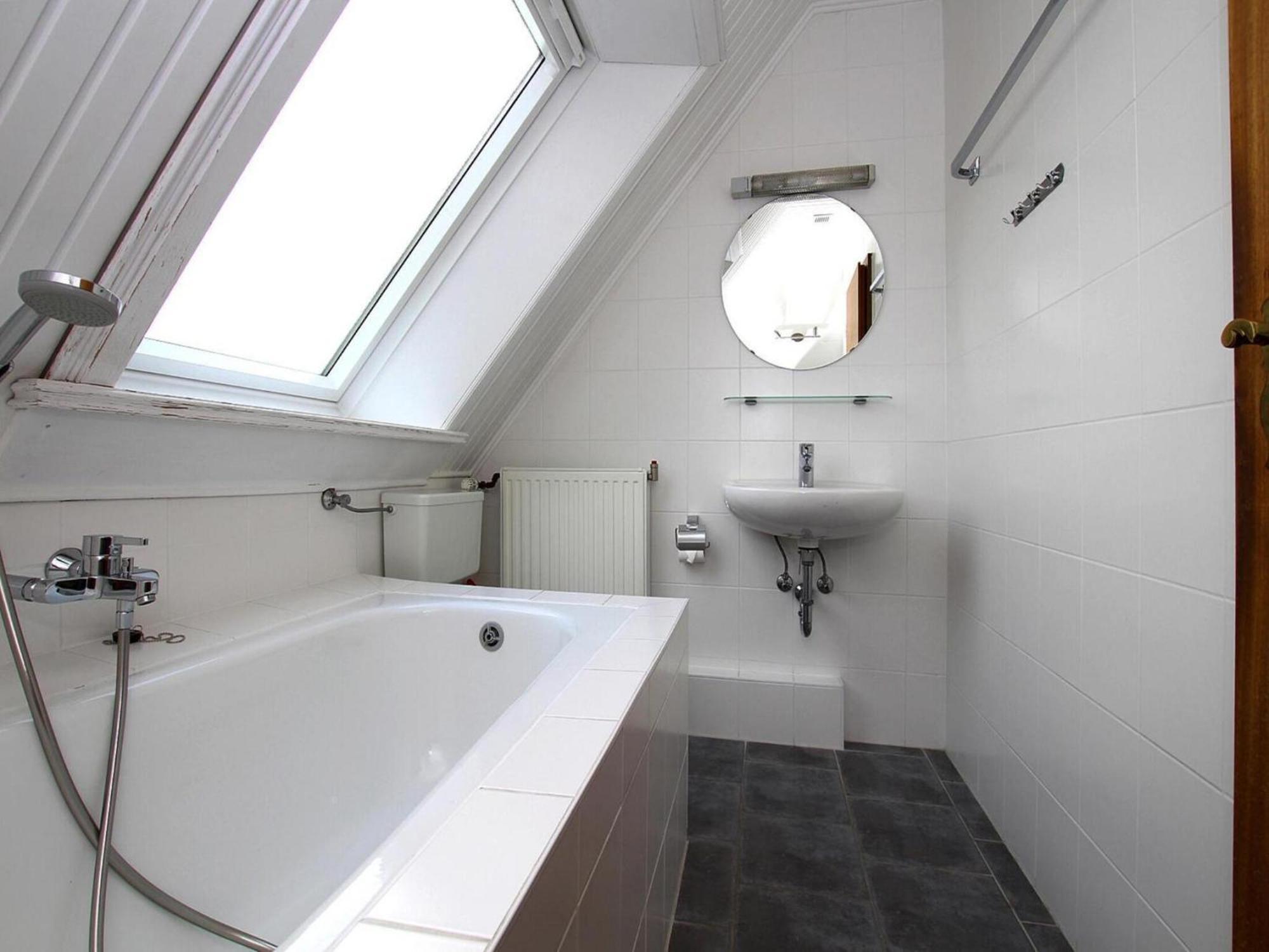 Apartment In Vesterland Eksteriør billede