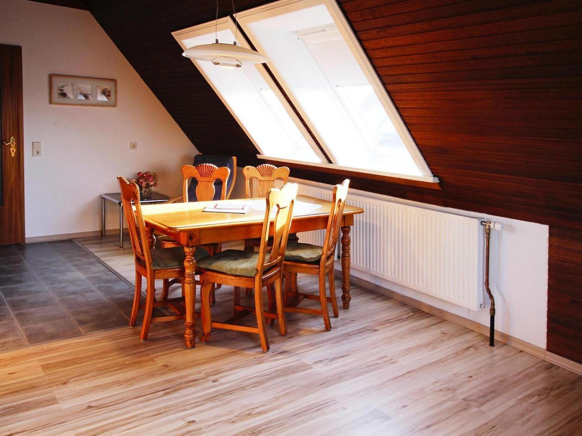 Apartment In Vesterland Eksteriør billede
