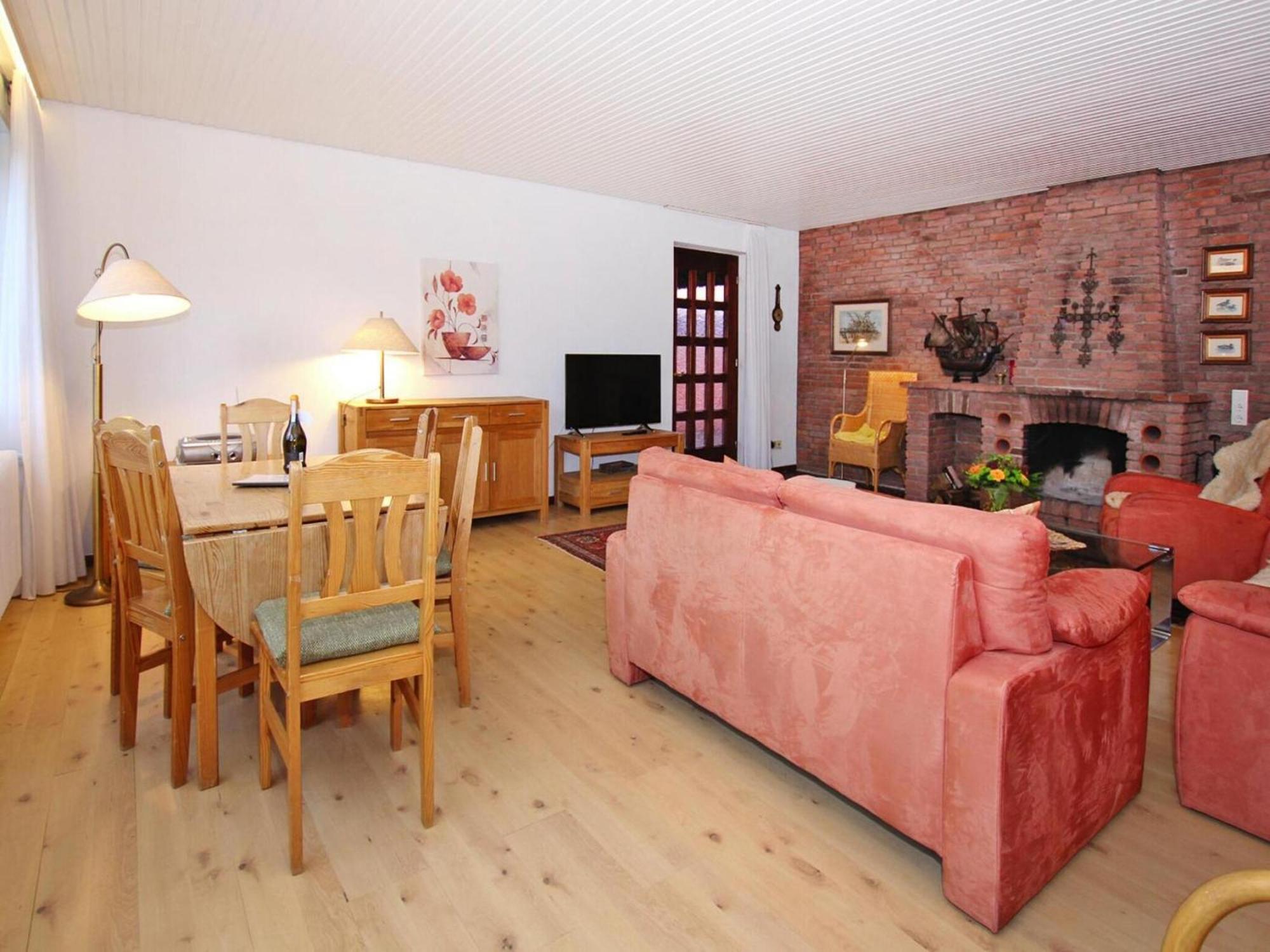 Apartment In Vesterland Eksteriør billede