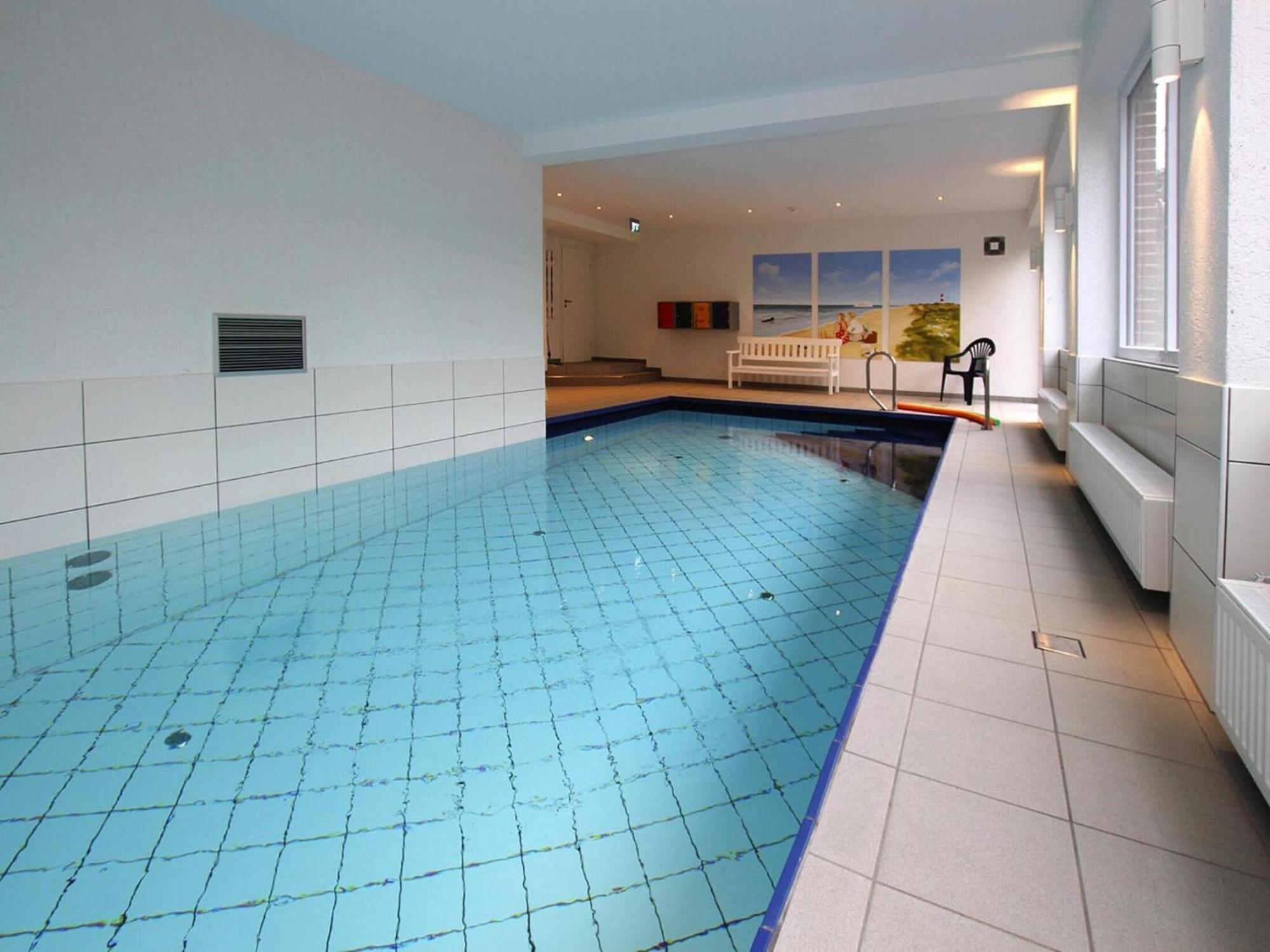 Apartment In Vesterland Eksteriør billede