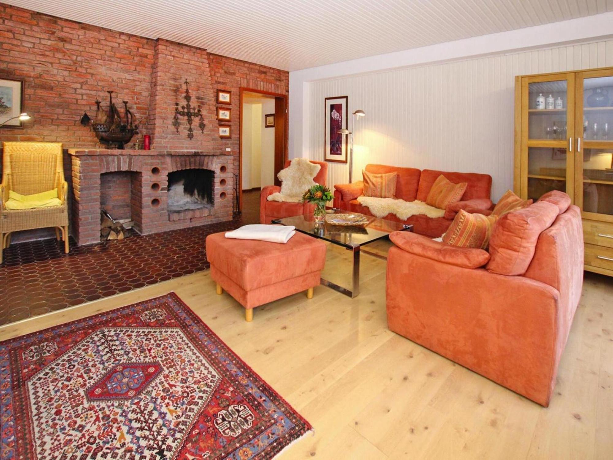 Apartment In Vesterland Eksteriør billede